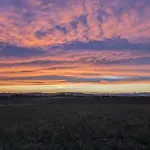 Nuit Insolite Dans Les Lavandes De Luxuszelt