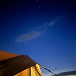 Nuit Insolite Dans Les Lavandes De Luxuszelt *