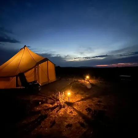 Les Lavandes Campo de lujo *