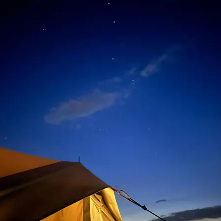 Les Lavandes Campo de lujo *