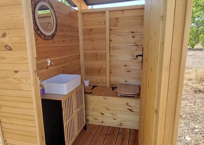 Les Lavandes Valensole