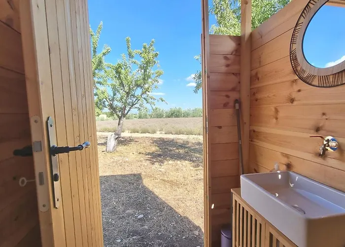 Les Lavandes * Valensole