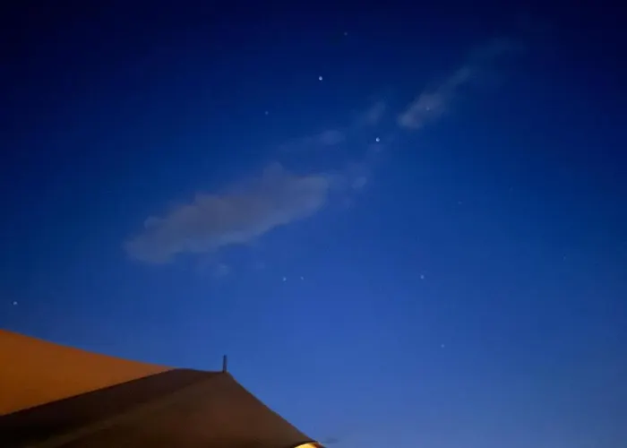 Les Lavandes Luxussátor *