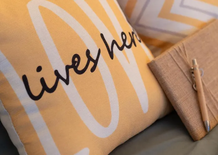 Les Lavandes Luxussátor Valensole